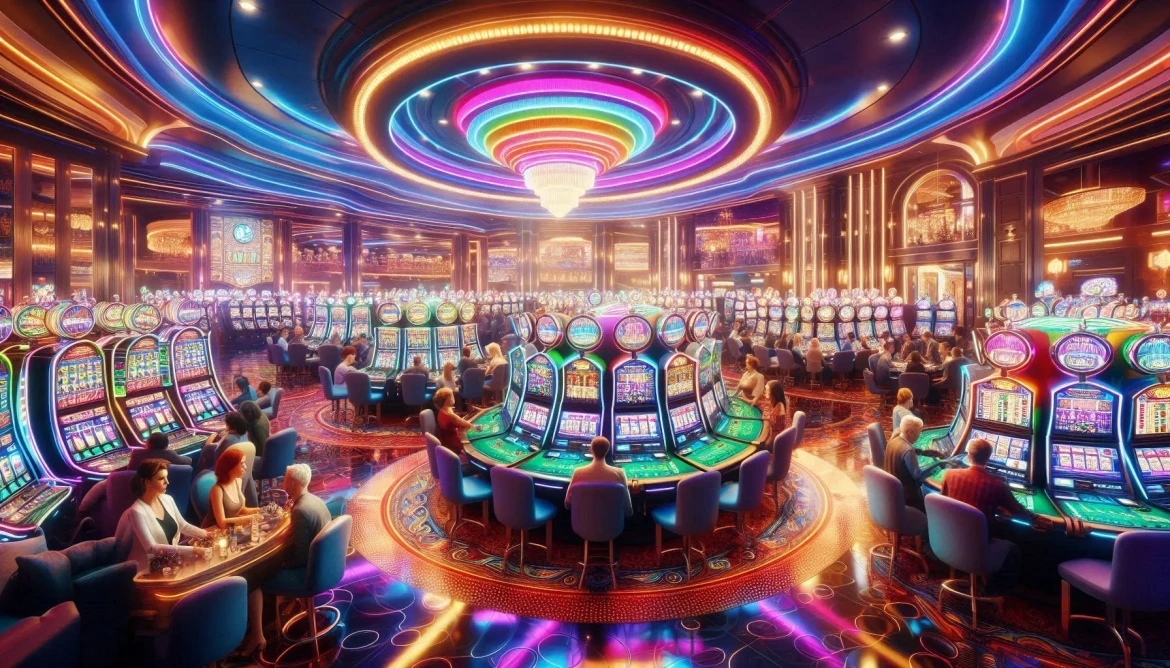 Star Casino