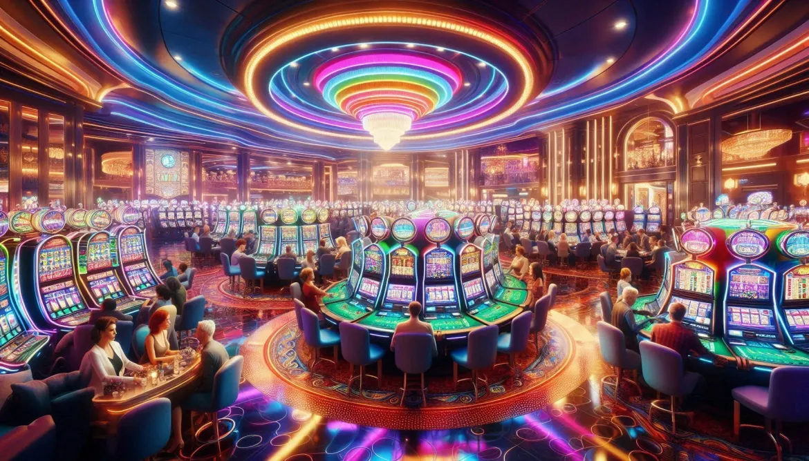 Star Casino